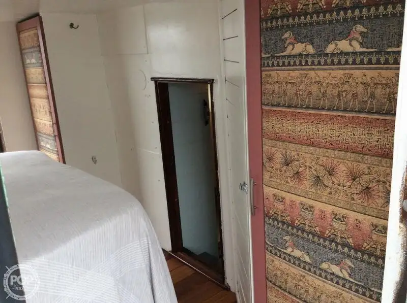 Slepebåt til salgs