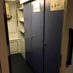 Patruljebåt til salgs