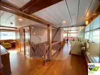 Cruiseskip til salgs