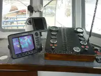 Tråler til salgs