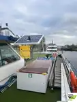 Cruiseskip til salgs