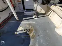 Fiskeforedlingsfartøy til salgs