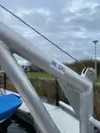 Redningsfartøy til salgs