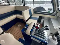Cruiseskip til salgs