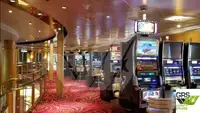 Cruiseskip til salgs