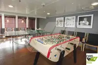 Cruiseskip til salgs
