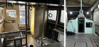 Arbeidsbåter til salgs