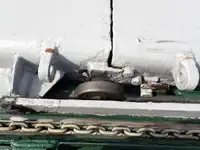 Bulktransportør til salgs