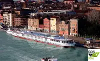 Cruiseskip til salgs