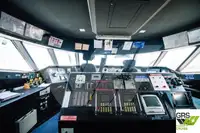 Cruiseskip til salgs