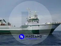 Fiskefartøy til salgs