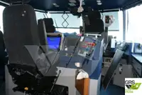 Cruiseskip til salgs