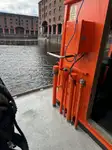 Losbåt til salgs