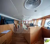 Cruiseskip til salgs