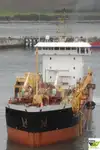 Dredge til salgs