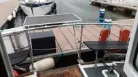 Losbåt til salgs