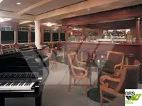 Cruiseskip til salgs