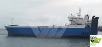 Ro-Ro ship til salgs