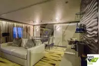Cruiseskip til salgs