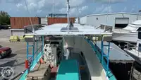Cruiseskip til salgs