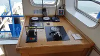 Slepebåt til salgs