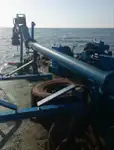 Dredge til salgs