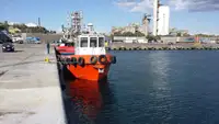 Arbeidsbåter til salgs