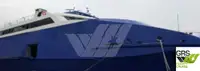 Ro-Ro ship til salgs