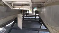 Containerskip til salgs