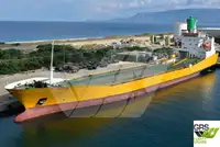 Ro-Ro ship til salgs