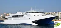 Ro-Ro ship til salgs