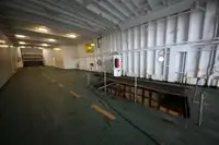 Bulktransportør til salgs