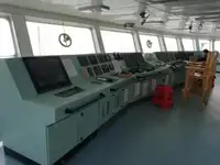 Bulktransportør til salgs