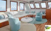 Cruiseskip til salgs