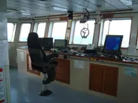 Bunkertanker til salgs
