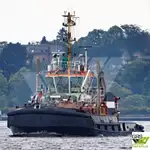 Taubåt til salgs