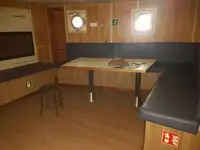 Slepebåt til salgs