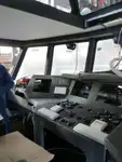 Katamaran til salgs