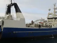 Tråler til salgs