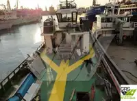 Slepebåt til salgs