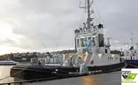 Slepebåt til salgs