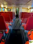 Cruiseskip til salgs
