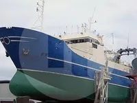 Tråler til salgs
