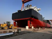 Dredge til salgs