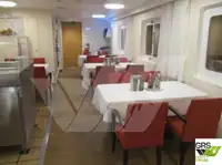 Cruiseskip til salgs
