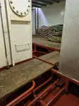 Cruiseskip til salgs