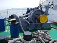 Bulktransportør til salgs