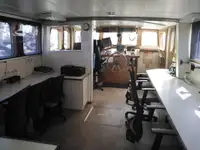 Kartleggingsfartøy til salgs