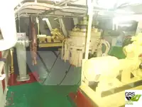 Ro-Ro ship til salgs