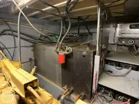 Langlinjetråler til salgs
